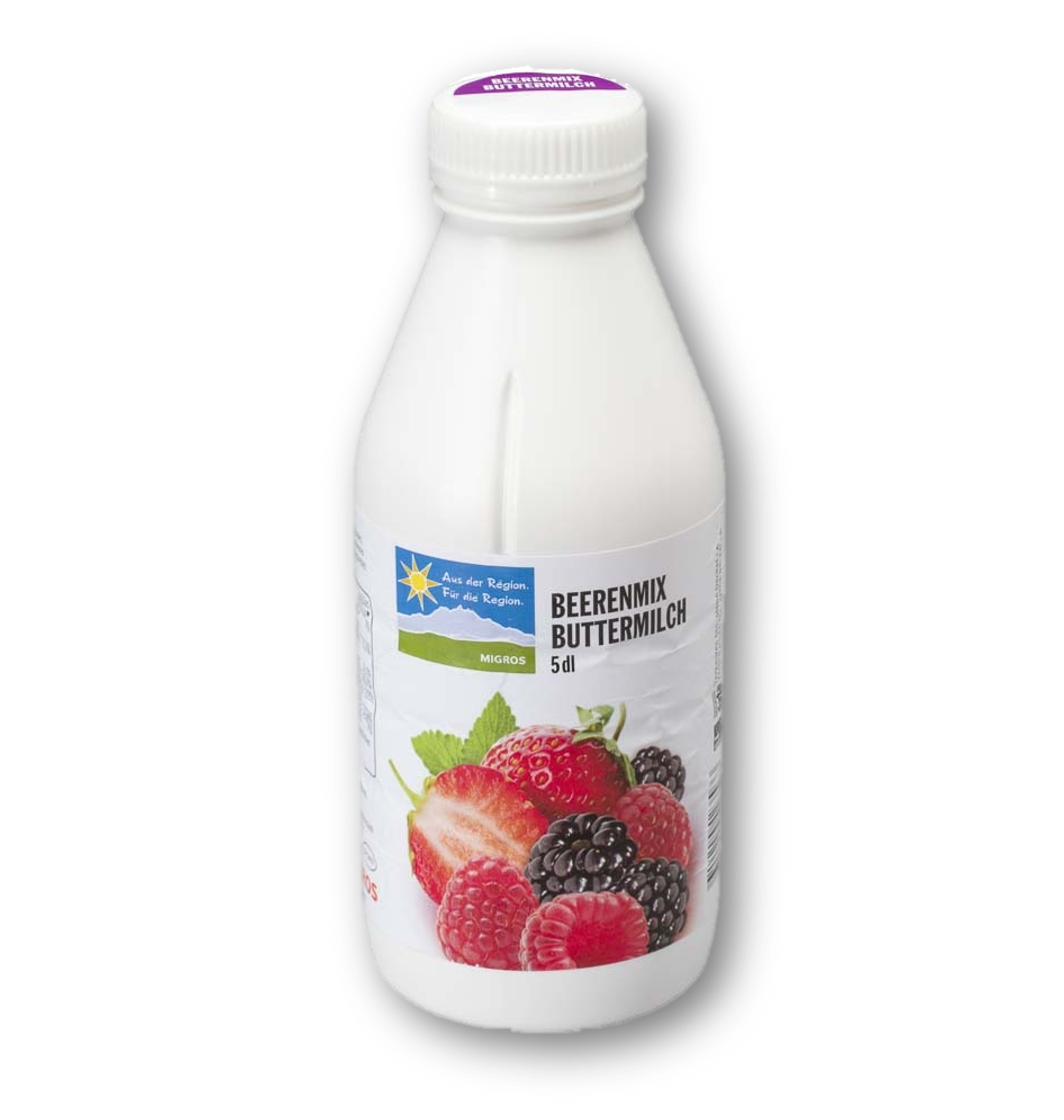 Buttermilch Fuchsmilch Buttermilch Fuchsmilch